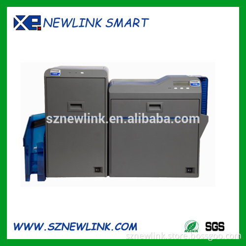 SR300 Plastic ID Card Printing Machine
